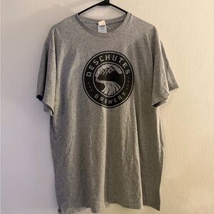 Men's Deschutes Brewery T-Shirt